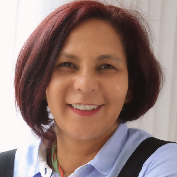 Ivaneide Vilaça