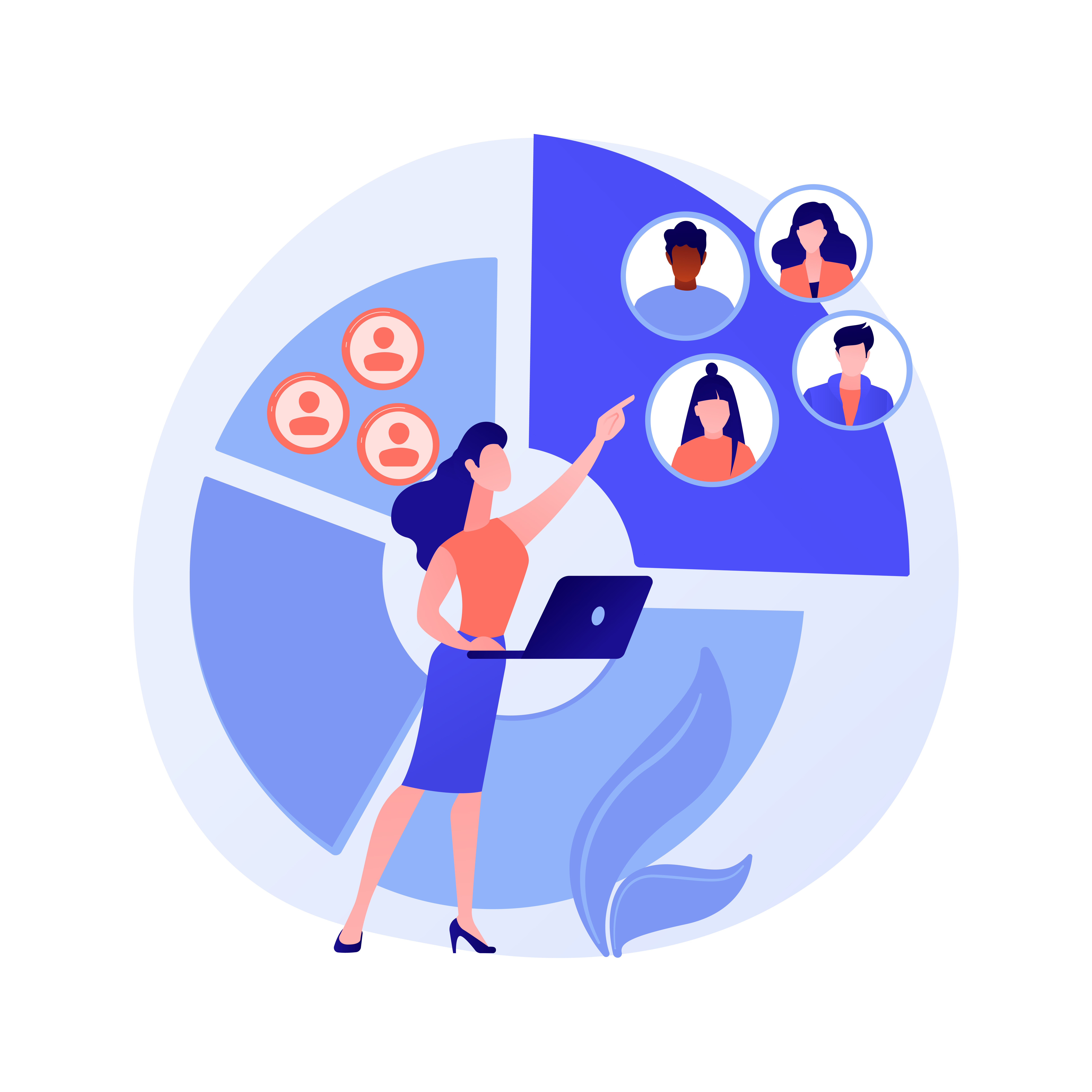Dashboard Analisa AI